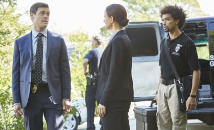 Secrets and Lies Season 2 Episode 8 Review: The Racket