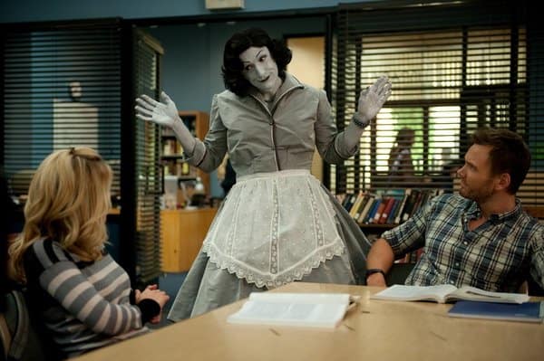 Sadie Hawkins Protest