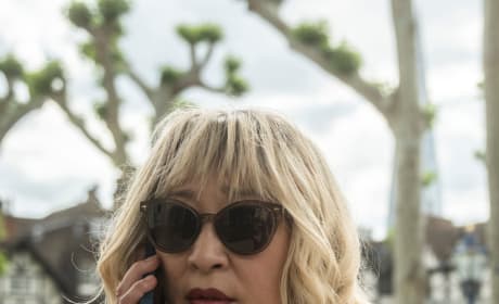 Killing eve new arrivals episode 2 putlocker