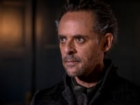 R'as al Ghul - Gotham Season 4 Episode 3