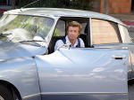 Classic Car
