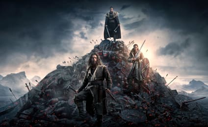Vikings Valhalla Renewed for Two Seasons at Netflix