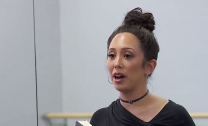 Watch Dance Moms Online: Season 7 Episode 26