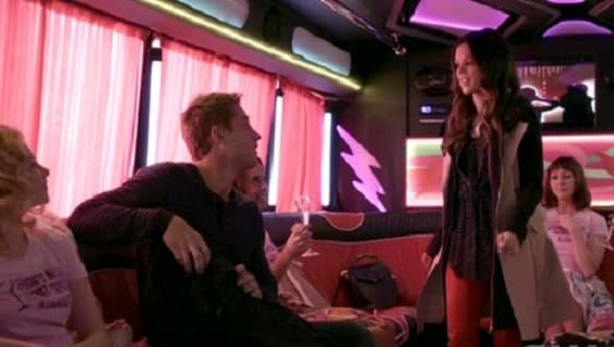 Hart of Dixie