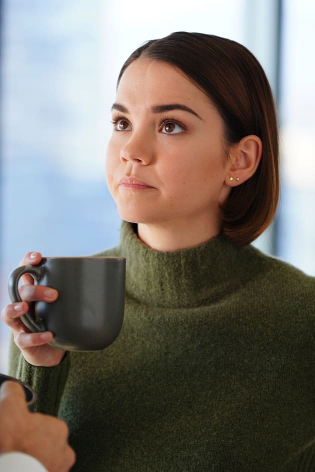 Callie's Choice - Good Trouble Season 2 Episode 8