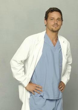 Alex Karev Photo