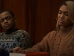 Class Assignment - Power Book II: Ghost Season 1 Episode 7