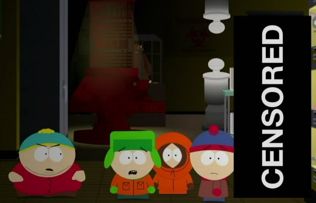 south park episode 201 uncensored download