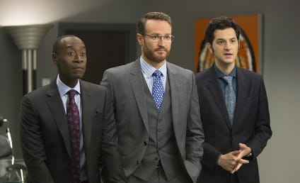 House of Lies Season 4 Episode 4 Review: We Can Always Just Overwhelm the Vagus Nerve With Another Sensation