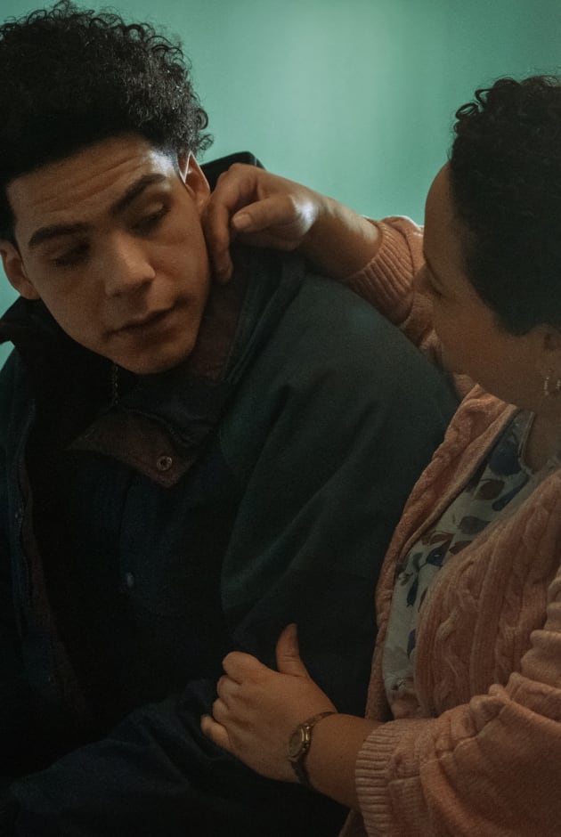 Power Book III Raising Kanan Season 3 Episode 7 Review Where All