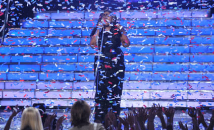 American Idol Results: And The Winner Is...
