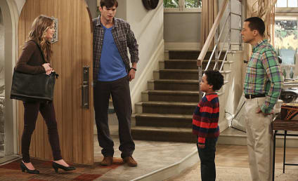 Two and a Half Men Season 12 Episode 10: Full Episode Live!