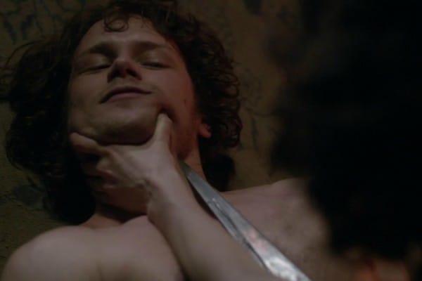 50 Shades of Hey Now - Season 1, Episode 9
