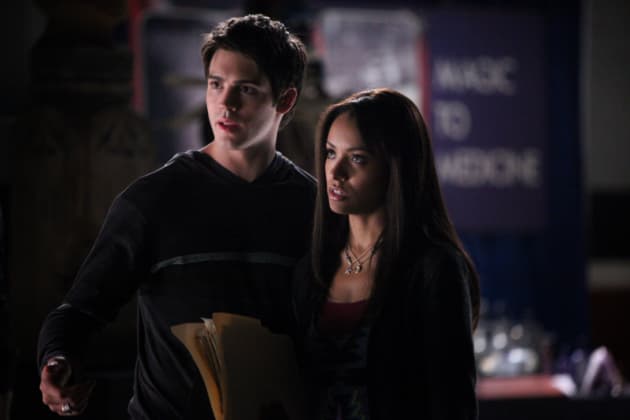 The Vampire Diaries Season 4 Episode 6 Tv Fanatic
