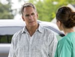 Stopping the Plague - NCIS: New Orleans Season 1 Episode 2