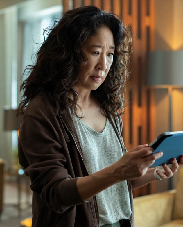 Killing eve season hotsell 3 episode 2 putlocker