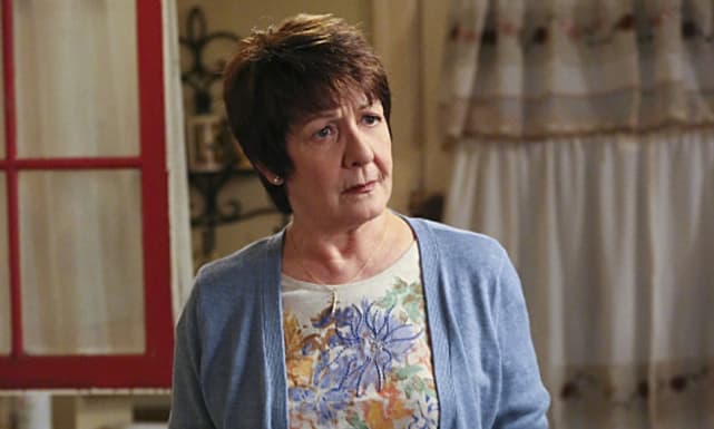 Abuela - Jane the Virgin