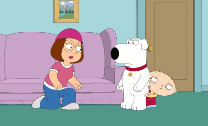 Watch Family Guy Online: Season 15 Episode 17