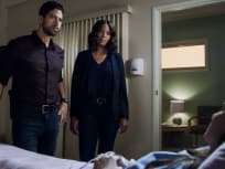 Ghost Story - Criminal Minds