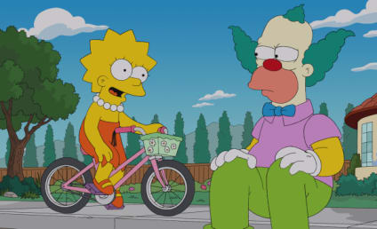 The Simpsons: Watch Season 25 Episode 7 Online