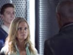 The Season 2 Premiere - The 100