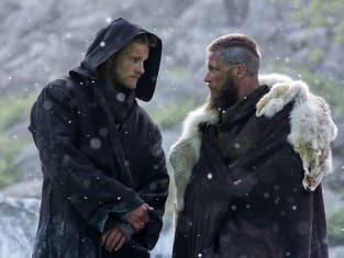 Vikings watch online online season 3