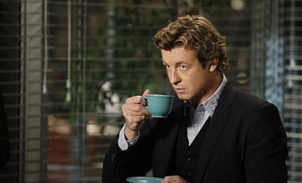 The Mentalist Review: "The Red Ponies"