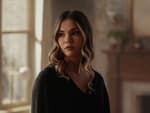 Callie Returns for Mariana  - Good Trouble