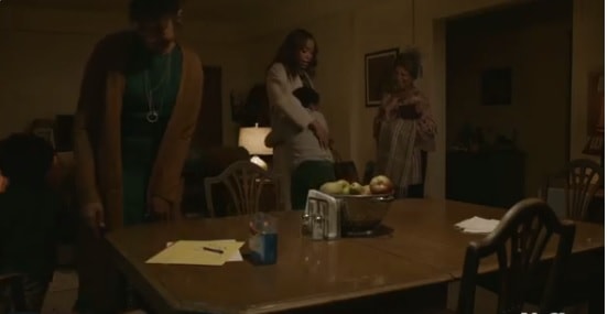 Family- Focus