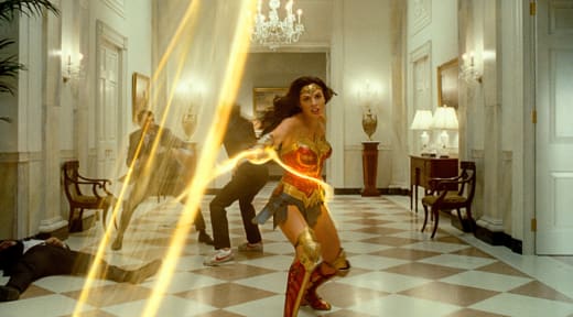 wonder woman 1984
