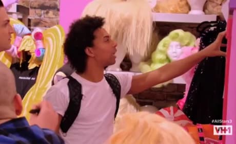 RuPaul s Drag Race All Stars Season 3 Episode 4