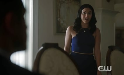 Riverdale Season 3 Promo: Fights, New Romances, and A Deadly Mystery!