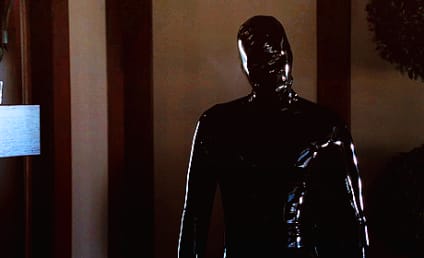 American Horror Story Clip: The Return of Rubber Man