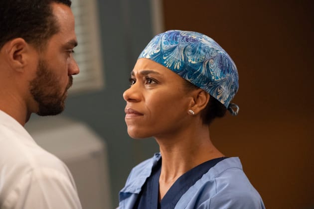 Watch grey's anatomy season 15 episode 8 deals online