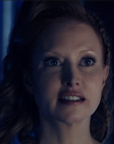 Physical Lucy - Killjoys Season 5 Episode 3