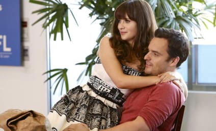 New Girl: 17 Times Nick and Jess Were Relationship Goals