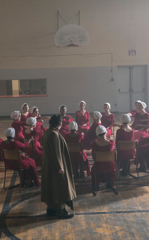The handmaid's tale s03e08 online cheap