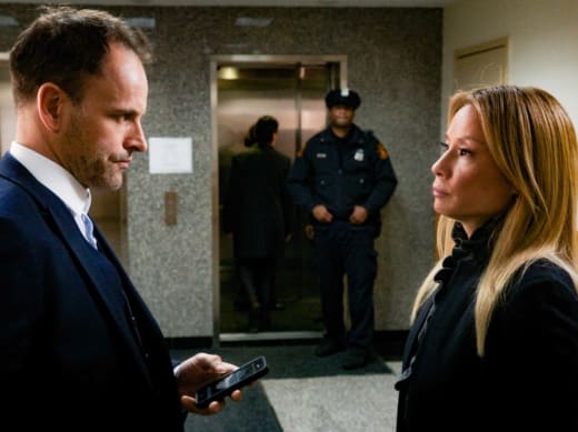 Divide and Conquer - Elementary Season 7 Episode 10