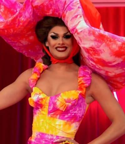 Rupaul drag race all stars store 1 episode 1