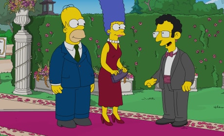 The simpsons season 31 putlocker deals