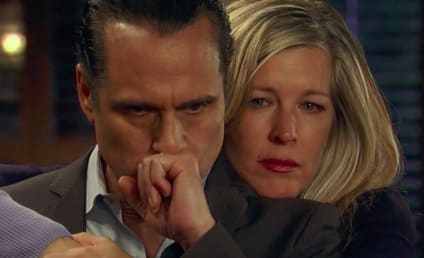 General Hospital Review: Lost and Found