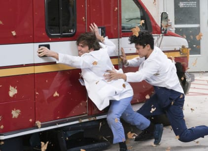Watch grey's anatomy season 15 episode 8 deals online
