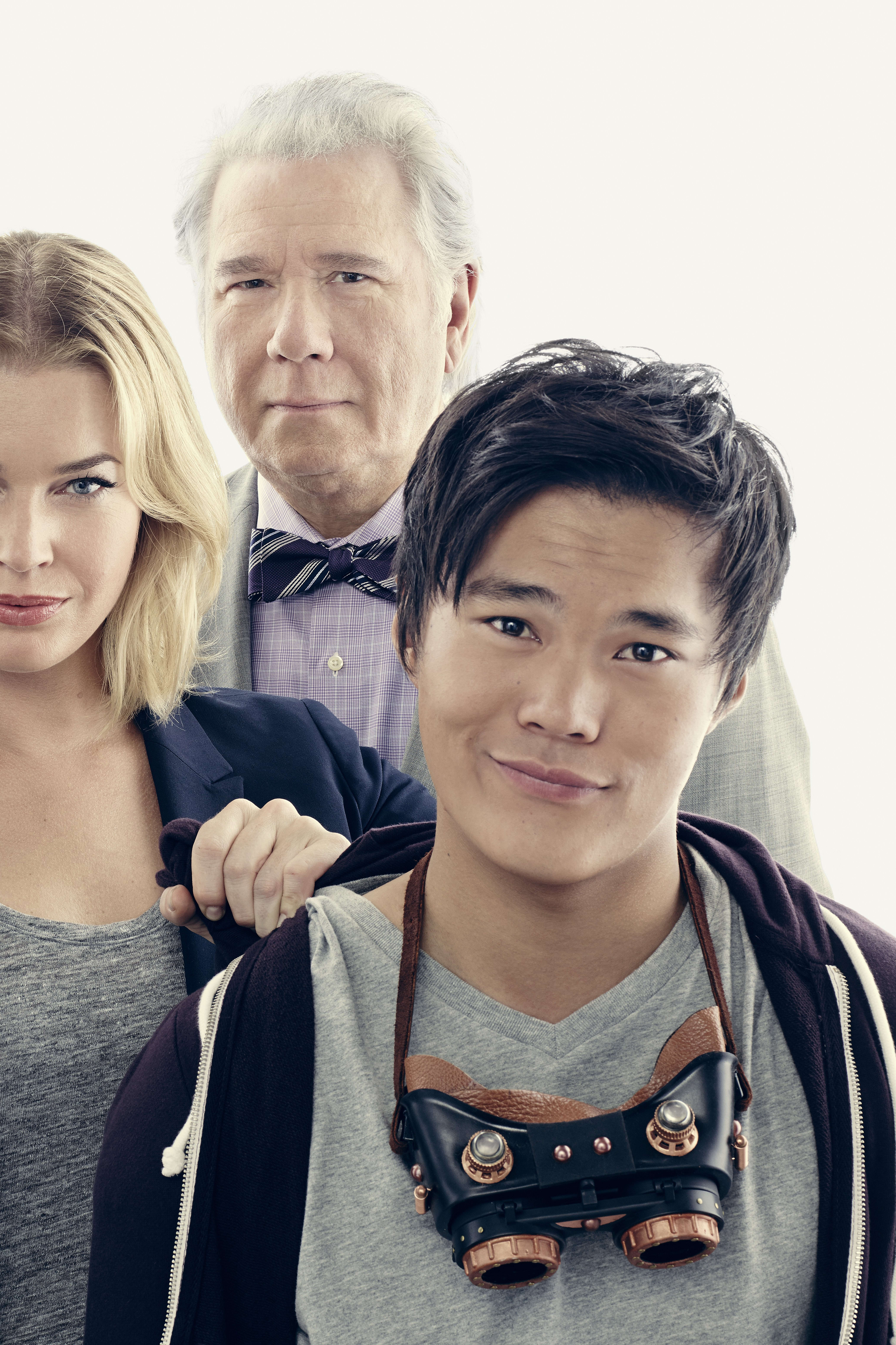 The Librarians Season 1 Episode 1 And The Crown Of King Arthur Quotes Tv Fanatic
