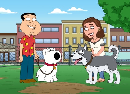 Family guy season hotsell 3 watch online