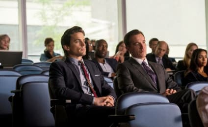 White Collar to End After Shortened Sixth Season