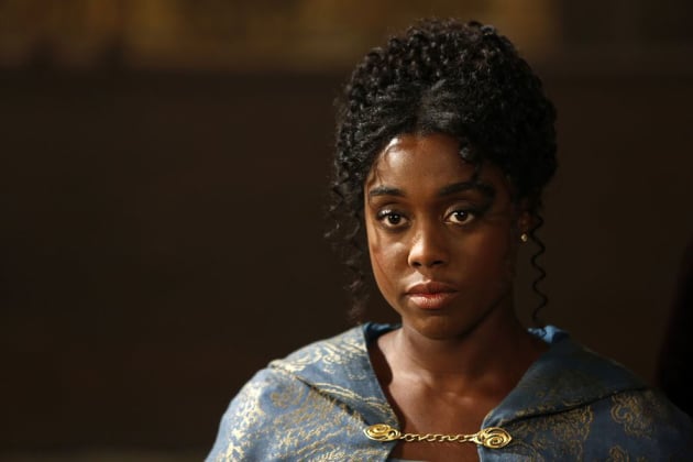 Rosaline - Still Star-Crossed