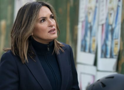 Law & Order: SVU Season 21 Episode 11 - TV Fanatic