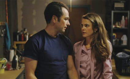11 Reasons The Americans Should Win the Emmy for Best Drama