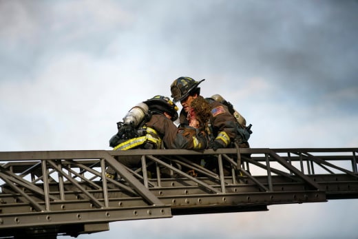 Chicago Fire Season 5 Episode 5 Review I Held Her Hand TV Fanatic