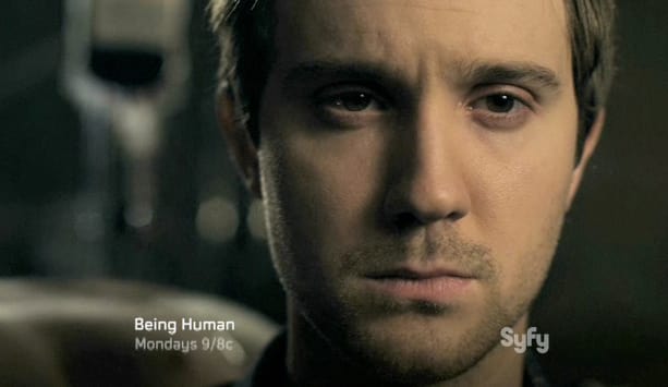 Being human putlocker best sale